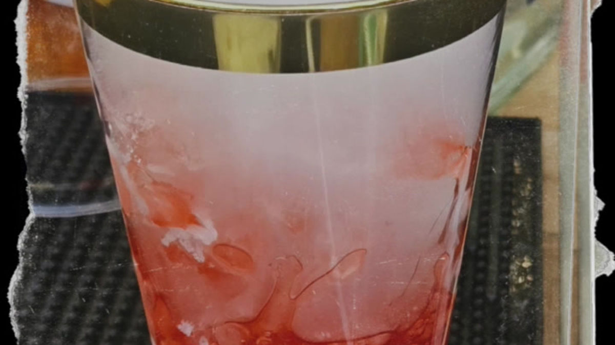 Mocktails